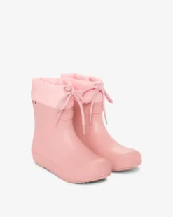 Alv Indie Gummistövlar Light Pink