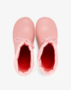Alv Indie Gummistövlar Light Pink