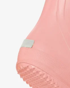 Alv Indie Gummistövlar Light Pink