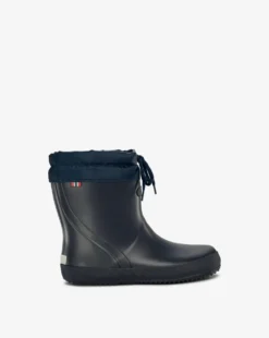 Alv Indie Gummistövlar Navy