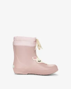 Alv Indie Print Gummistövlar Light Pink