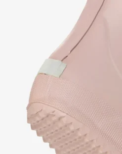 Alv Indie Print Gummistövlar Light Pink