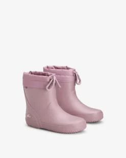 Alv Indie Warm Dusty Pink
