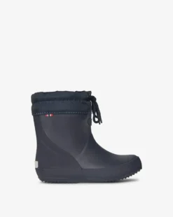 Alv Indie Warm Gummistövlar Navy