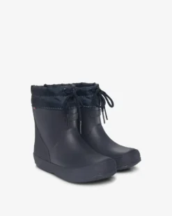 Alv Indie Warm Gummistövlar Navy
