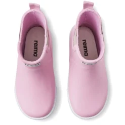 Ankles Gummistövlar Unicorn Pink