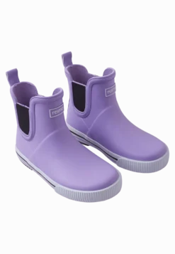 Ankles Regnstövlar Blooming Lilac