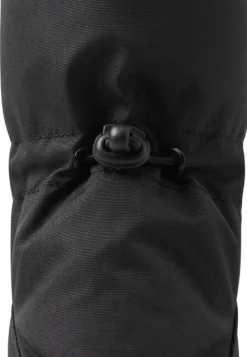 Anturoin ReimaTec Babytossor Black