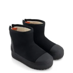 Arch Hybrid Jr Skor Svarta