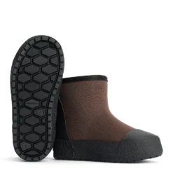 Arch Hybrid Jr Vinterkängor Chocolate B