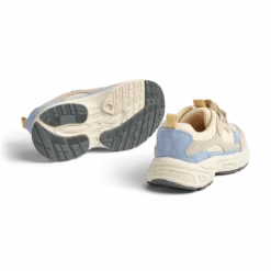 Arthur Sneakers Eggshell