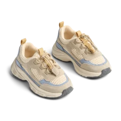 Arthur Sneakers Eggshell