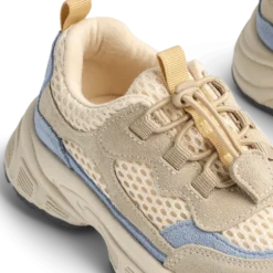 Arthur Sneakers Eggshell
