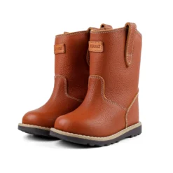 Aspa Vinterkängor Light Brown