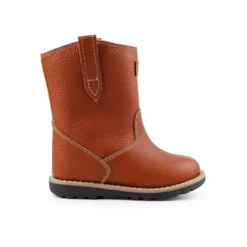 Aspa Vinterkängor Light Brown