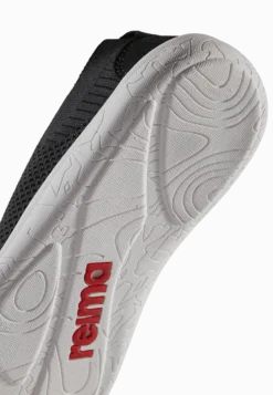 Astelu Barfotaskor Black