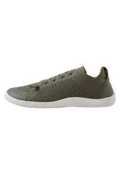 Astelu Barfotaskor Greyish Green