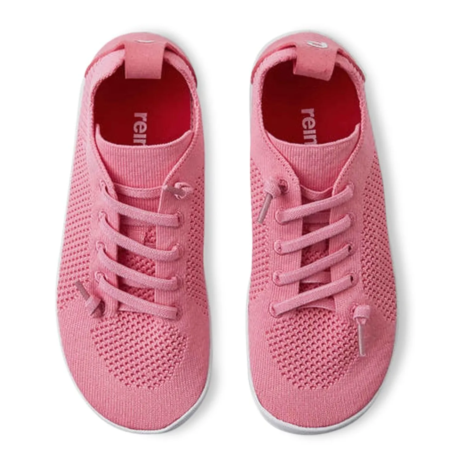 Astelu Sneakers Sunset Pink