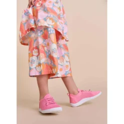 Astelu Sneakers Sunset Pink