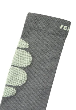 Atleetti Strumpor Soft Black