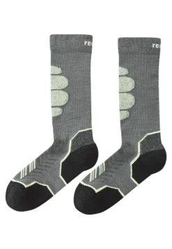 Atleetti Strumpor Soft Black