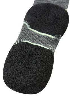 Atleetti Strumpor Soft Black