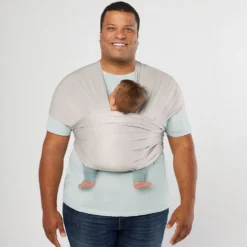 Aura Mesh Bärsjal Grå