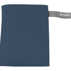 Aura Mesh Bärsjal Midnight Navy
