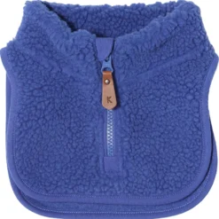 Austin Pile Halsvärmare Nordic Blue