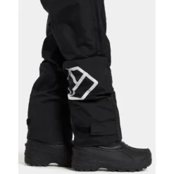 Avan Kids Byxor Black