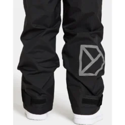 Avan Kids Byxor Black