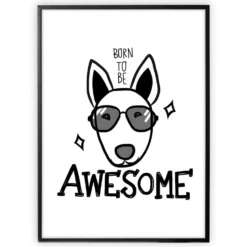 Awesome Poster