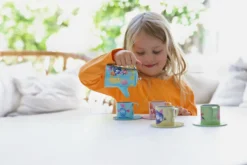 Babblarna Leksaksservis Multi