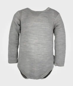 Baby Body Grå
