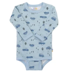 Babybody I Ull Blue