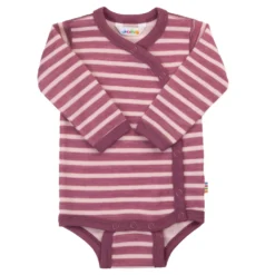 Babybody I Ull Bordeaux