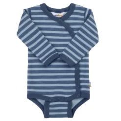 Babybody I Ull Dark Blue