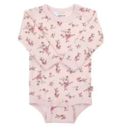 Babybody I Ull Light Pink