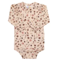 Babybody I Ull Light Pink