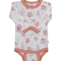 Baby Body Light Pink