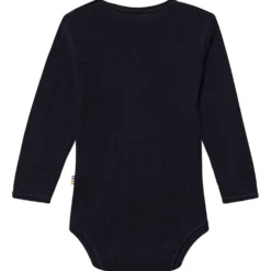 Baby Body Marinblå