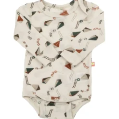 Baby Body Off White
