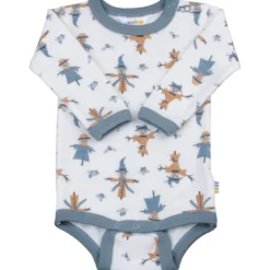 Baby Body Off White
