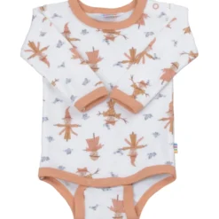 Baby Body Off White