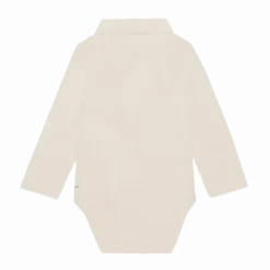 Baby Body Pearled Ivory