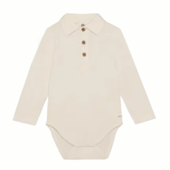 Baby Body Pearled Ivory