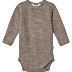 Baby Body Sesame Melange