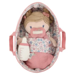 Baby Doll Pink
