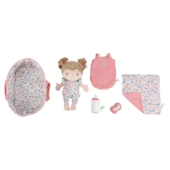 Baby Doll Pink