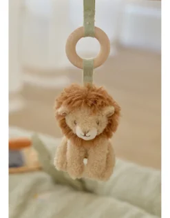 Babygym Safari Friends